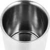 com-four® 6x Flaschenkühler - Sektkühler in matt - Produktbild-Vorschau 4
