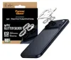 PanzerGlass ® Hoops® Kameraschutz Glitter Silber iPhone 17 Produktbild-Vorschau 4