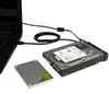 StarTech.com USB312SAT3, Černá, Aktivita, Výkon, CE, FCC, Náhled obrázku produktu 8