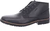 Rieker Herren Stiefelette aus Glattleder elegant mit Produktbild-Vorschau 7