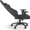 CORSAIR Gaming Stuhl TC100 RELAXED - Fabric (Grey and Produktbild-Vorschau 7