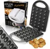 Camry Elektrischer Nussbäcker - Zaubernuss - Waffeleisen - Produktbild-Vorschau 13