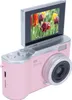 Digitalkamera 1080P 48 MP 2,4 Zoll HD-Display 8-facher Produktbild-Vorschau 2