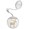 Krinner Lumix Deco Lights Elch Produktbild-Vorschau 1