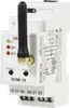 A white modular electronic device with an antenna, labeled 'ROM-10'. Náhľad obrázku produktu