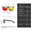 OKWISH Damen Herren -Pilotenbrille-Polarisiert Produktbild-Vorschau 3