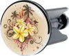 SANILO® Zátka do dřezu, Tropical Náhled obrázku produktu 2