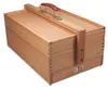 Artina Boîte de peinture Vannes, coffret de peinture avec 4 Voir les images du produit 4