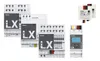 THEBEN AG Theben Paket LUXORliving Beleuchtung 4990011 Produktbild-Vorschau 1