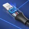 Kabel Lightning do USB-C  2.0 UGREEN PD 3A US304, 1m Podgląd zdjęcia produktu 20