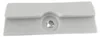 Bosch Siemens 00029963 Verschluss-Haken für Gefrierfachtür Produktbild-Vorschau 3