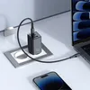 Mcdodo Schnelles Ladegerät Stromversorgung 3X Usb-C Pd Usb Produktbild-Vorschau 6