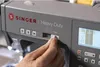 Šijací stroj Singer HD6805C veľkosti XL Náhľad obrázku produktu 23