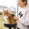 FinoPet Hundebürste/Katzenbürste für alle Felltypen mit Produktbild-Vorschau 12