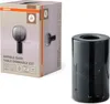 Decor Marble Base Table Dim E27 Black Produktbild-Vorschau 4