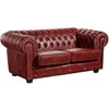 Max Winzer Norwin Sofa 3-Sitzer / Sofa 2-Sitzer / Sessel - Produktbild-Vorschau 4