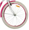 Volare Lovely Kinderfahrrad - Mädchen - 26 Zoll - Rosa Produktbild-Vorschau 3