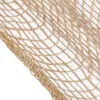 vidaXL Jute rol, 50 x 1000 cm Productafbeelding-voorbeeld 3