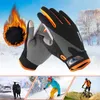 1 Paar Winter Handschuhe Damen Herren Fahrrad Thermo Warme Produktbild-Vorschau 1