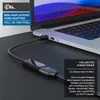 Mini Displayport auf HDMI Adapter Kabel Mini DP zu HDMI 4K Produktbild-Vorschau 10