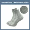 Gawilo  Wellness Socken ohne Gummi & ohne Naht  | kurzer Produktbild-Vorschau 3