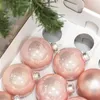 Scatola per gingilli di Natale 22 litri trasparente/rosso Anteprima dell’immagine prodotto 6