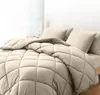 Sleep Comfy Deluxe 2-in-1 All Year Bettdecke 200x220 cm Produktbild-Vorschau 1