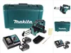 Makita Kettensäge 18V Duc122Rte 11.5Cm 2X5.0Ah Produktbild-Vorschau 9