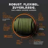 GO!elements 50m Paracord Seil aus reißfester Nylonschnur - Produktbild-Vorschau 8