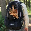 Kurgo Rucksack G-Train K9 Pack schwarz Produktbild-Vorschau 13
