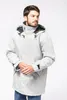 Kariban Parka > Parka, wattiert und mit Steppfutter Produktbild-Vorschau 1