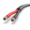 5m AUPROTEC Fahrzeugleitung 2 x 4,0 mm² Rundkabel 2 adriges Produktbild-Vorschau 5