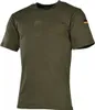 MFH BW Tropenunterhemd olive Gr.7 (XL) Produktbild-Vorschau 1