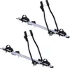 2x Fahrradträger SAGITTAR + Dachträger Rio 120 kompatibel Produktbild-Vorschau 2