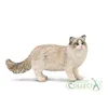 Collecta 80059 Ragdoll 7,5 cm Psy i koty Podgląd zdjęcia produktu 2
