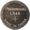 Panasonic 30001106, Einwegbatterie, LR44, Alkali, 1,5 V, 12 Produktbild-Vorschau 4