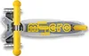 Micro DELUXE FLUX LED Mini Neon Gelb MMD205 Produktbild-Vorschau 5
