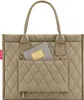 reisenthel borsa shopper borsa a tracolla con scomparto per Anteprima dell’immagine prodotto 3