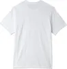 Nike M Nsw Tee Icon Futura White/Black/University Red M Produktbild-Vorschau 3