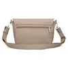 Zwei Mademoiselle.M Messenger 33 cm Laptopfach Produktbild-Vorschau 2
