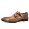 Lloyd Milan scarpe da uomo scarpe business slip-on marrone Anteprima dell’immagine prodotto 11