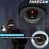 FAKECAM Kamera Attrappe Dummy Überwachungskamera Innen und Produktbild-Vorschau 3