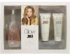 Jennifer Lopez Glow EDT 100 ml + SG 75 ml + BL 75 ml W Anteprima dell’immagine prodotto 2