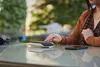 HP Poly Konferenční reproduktor Poly Sync 20+ USB-C s Náhled obrázku produktu 6
