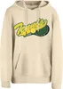 Cotton Prime® Kapuzensweatshirt Tennis XXL Beige Produktbild-Vorschau 1