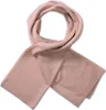 TUMELO Schal Damen & Herren, edler 100% Kaschmirschal, Uni, Produktbild-Vorschau 1