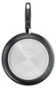 Tefal Start'easy C26706, Kulatý, Univerzální pánev, Černá, Náhled obrázku produktu 2