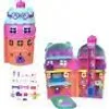 MATTEL Polly Pocket Set di casette per gelato JFT91 /2 Anteprima dell’immagine prodotto 23