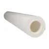 Abdeckpappe Milchtütenpapier weiß 1 x 55 m beidseitig PE Produktbild-Vorschau 3