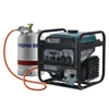 KÖNNER & SÖHNEN Stromerzeuger KS 4500iG (Hybrid Inverter Produktbild-Vorschau 14